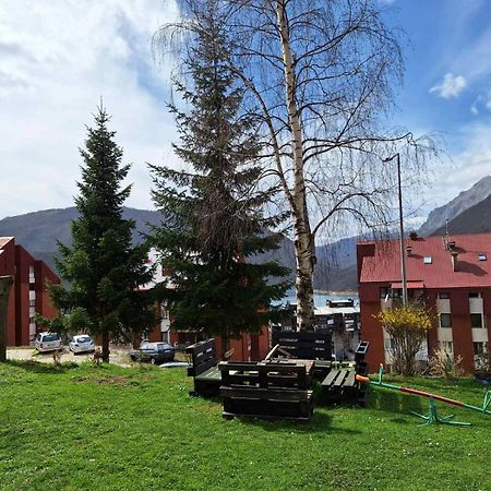 Apartment Buklija Plužine Eksteriør bilde