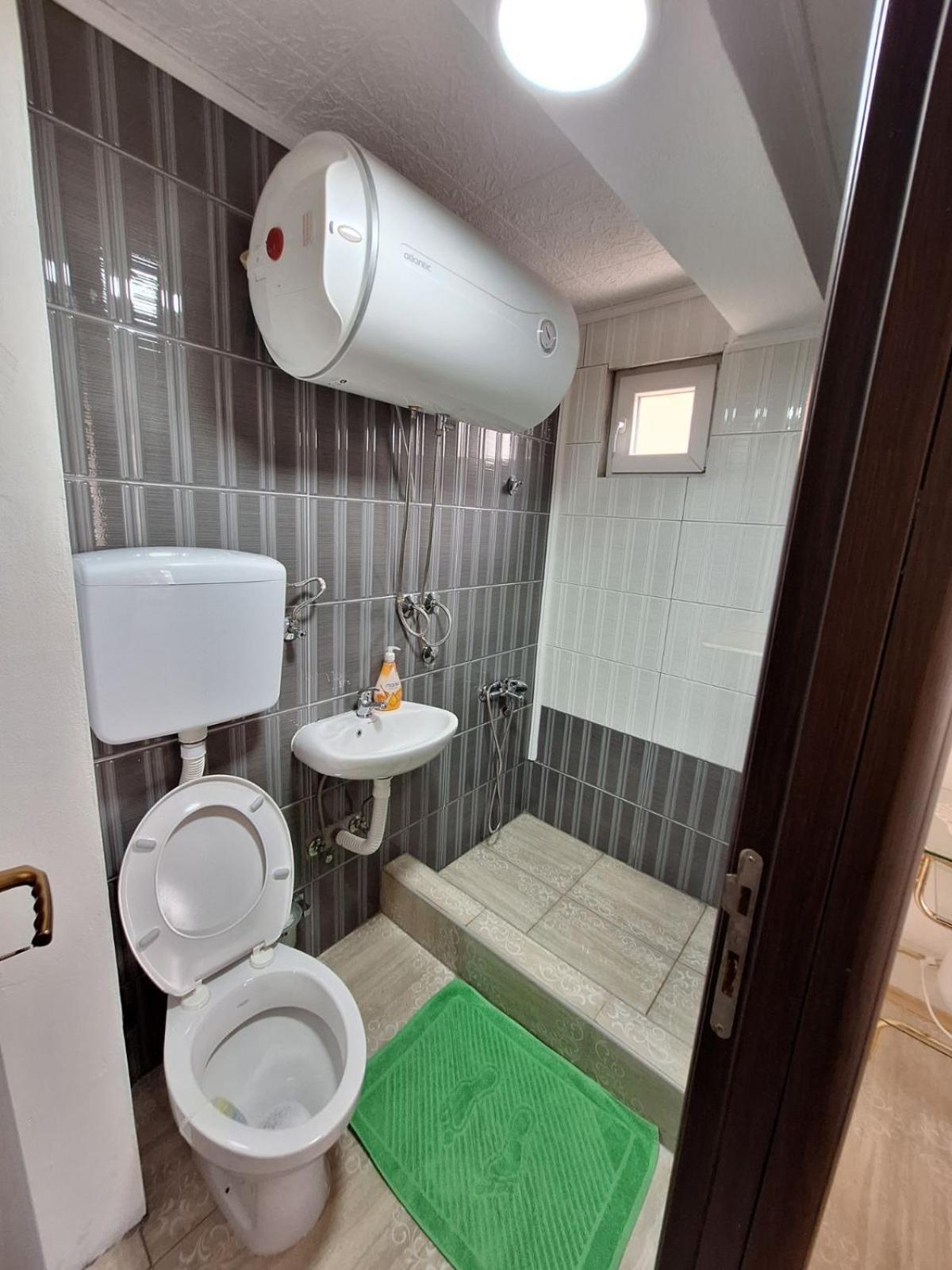Apartment Buklija Plužine Eksteriør bilde