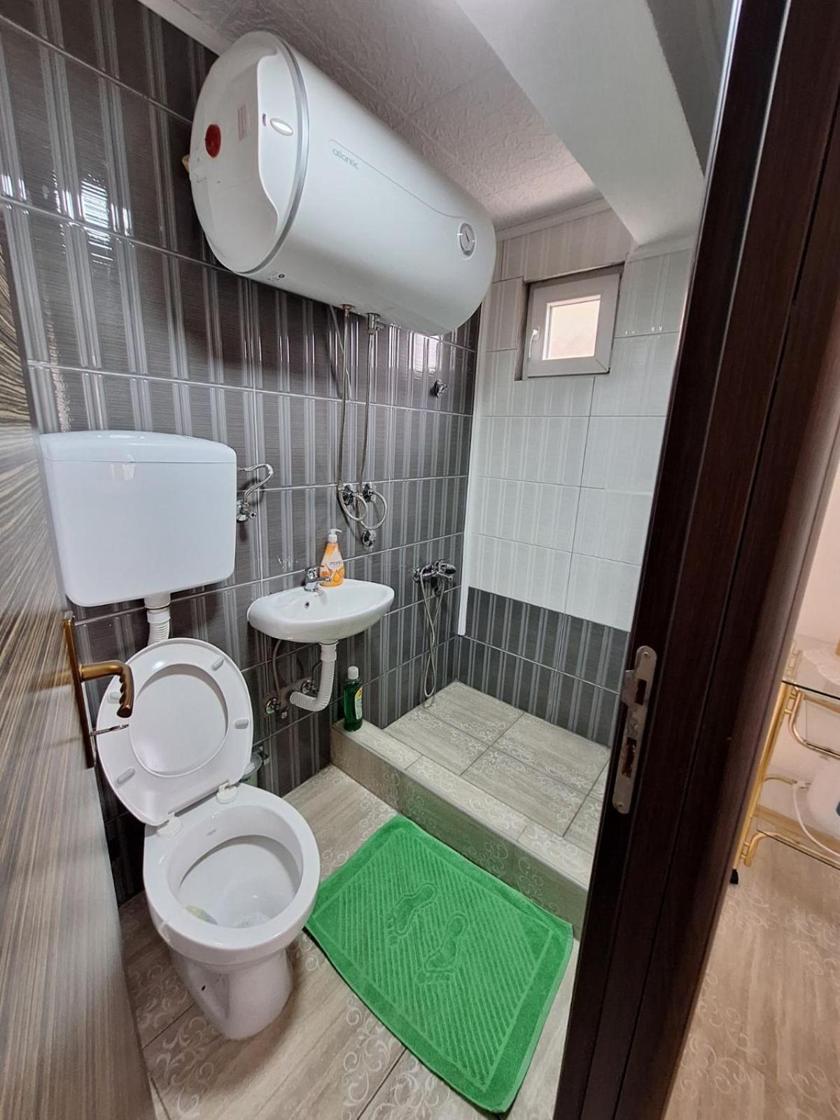 Apartment Buklija Plužine Eksteriør bilde