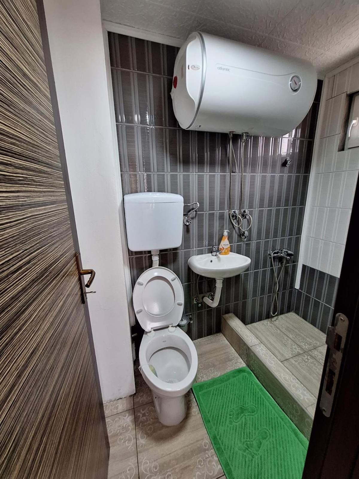 Apartment Buklija Plužine Eksteriør bilde
